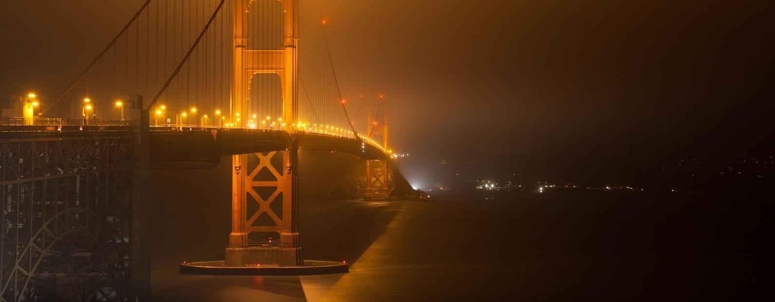 Golden Gate Bridge