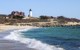 Cape Cod